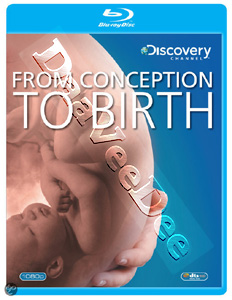 From Conception to Birth |   Blu-Ray